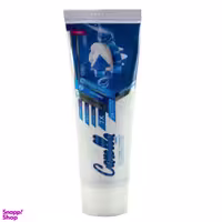 خمیر دندان کنلامکس (Canella Max) مدل Poly Herbal حجم 100 میلی‌لیتر