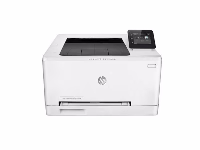 پرینتر ليزری Hp LaserJet M252DW - فروشگاه اینترنتی طیف سنتر