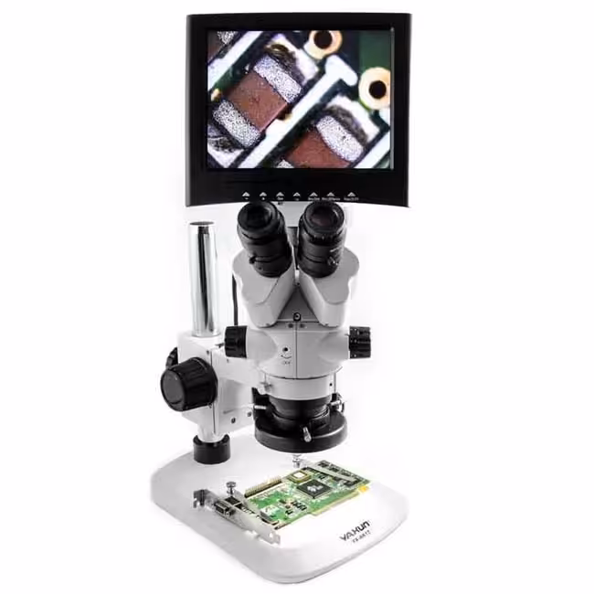 لوپ Yaxun YX AK17 دیجیتال و آنالوگ