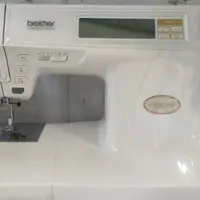 چرخ خیاطی برادر مدل آستینا
