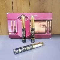 خط چشم پاریس