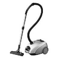 جاروبرقی سام الکترونیک شرکتی سفید مدل VC-9015
