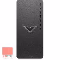 مشخصات، قیمت و خرید کیس کامپیوتر گیمینگ HP مدل Victus 15L TG02 12400F 1660 - رایتاپ