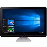 ASUS ZN241 AIO قیمت خرید کامپیوتر یکپارچه ایسوس 4610