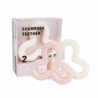 دندانگیر دو عددی سیلیکونی هی اور شی HEORSHE