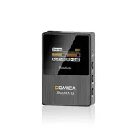 گیرنده بی سیم کامیکا Comica BoomX-D RX