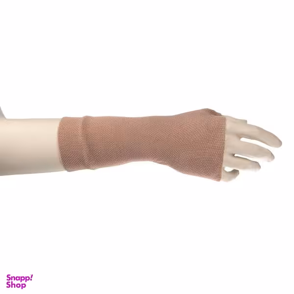 کف بند پاک سمن (Pak Saman) مدل Elastic With Thumb Cover