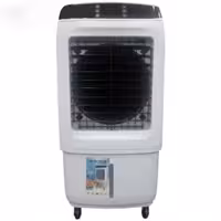 کولر آبی پرتابل توربو با توان 3000