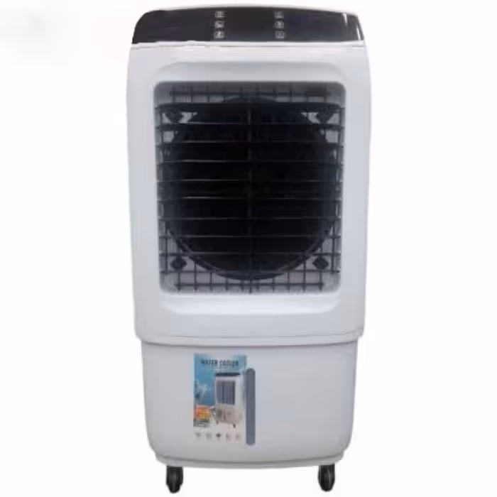 کولر آبی پرتابل توربو با توان 3000