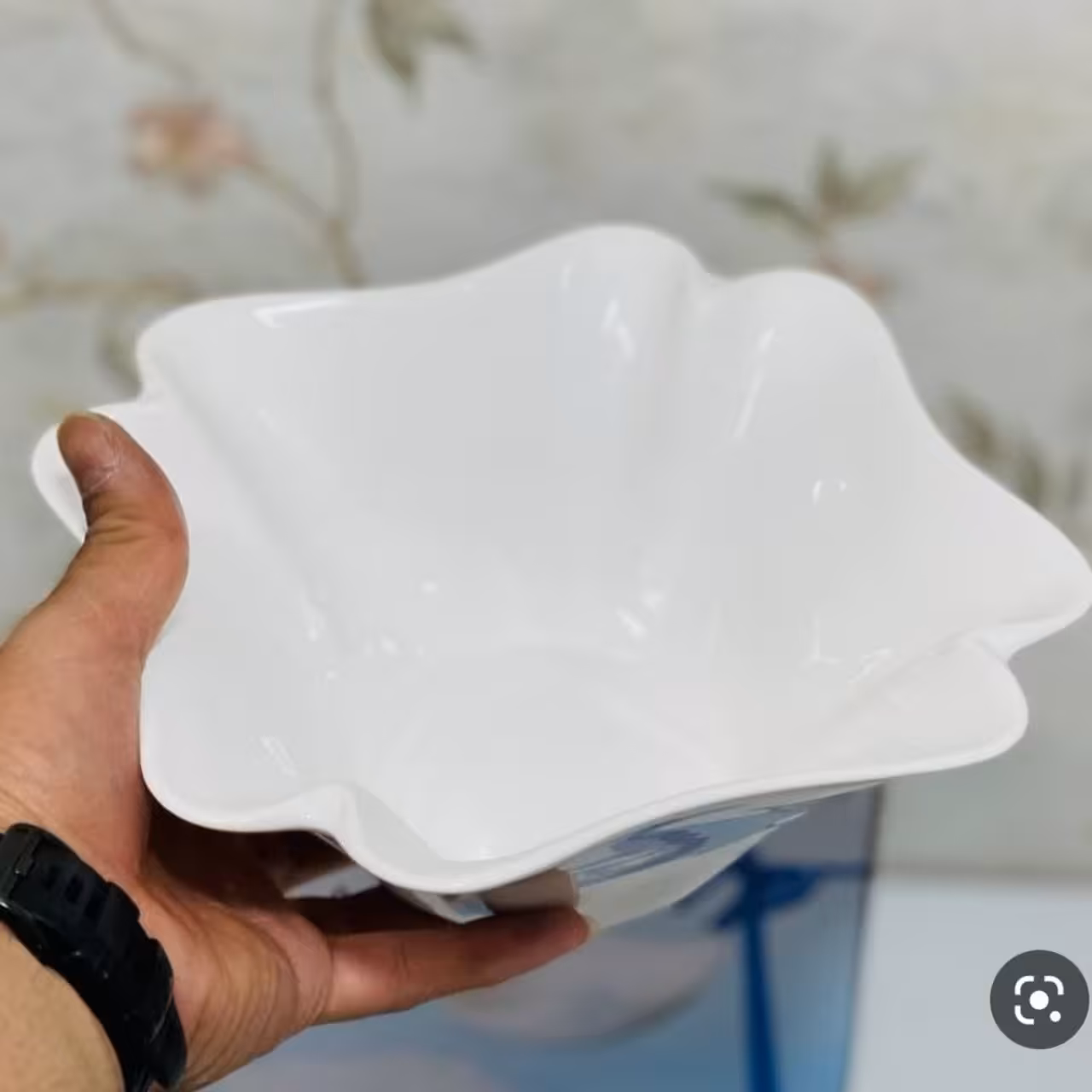 کاسه شقایق متوسط 