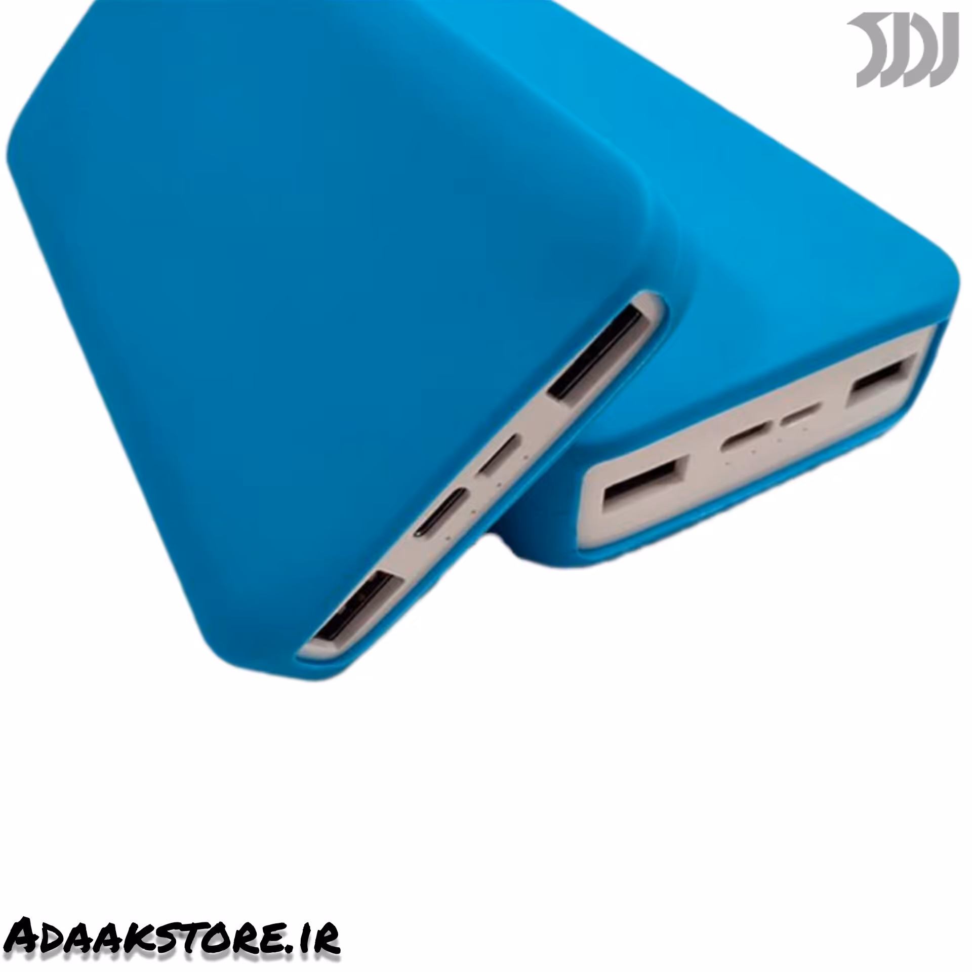 کاور محافظ سیلیکونی پاوربانک شیائومی مدل Xiaomi Redmi 20000