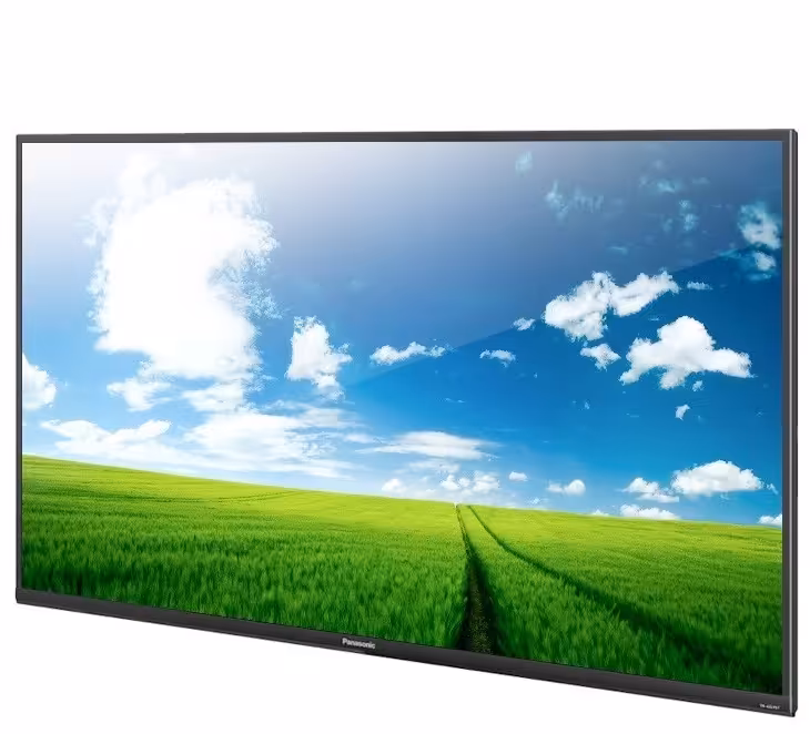 مانیتور 65 اینچ پاناسونیک مدل اف ای 7 ای آر