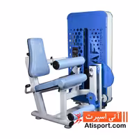 دستگاه جلو پا پشت پا دوکاره الموت AF F17