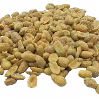 بادام زمینی با طعم پیاز و جعفری 1 کیلویی