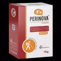 کود آهن کلات پرینوا بسته یک کیلوگرمی محصول مکزیک