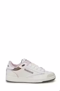 اسنیکر سفید مردانه و زنانه باشگاه C BULC کفش ورزشی Reebok