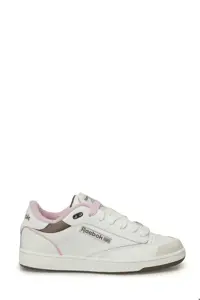 اسنیکر سفید مردانه و زنانه باشگاه C BULC کفش ورزشی Reebok