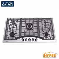 اجاق گاز رومیزی آلتون S519