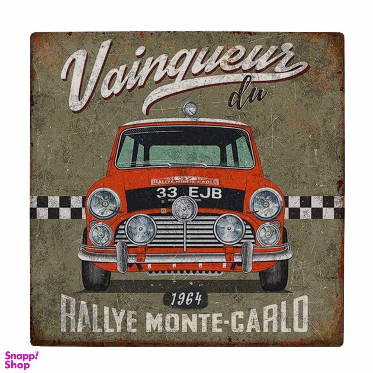 زیر لیوانی مدل مینی ماینر کد 3788205_1783