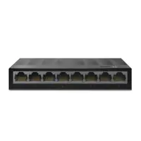 سوئیچ 8 پورت گیگابیت تی پی لینک LS1008G