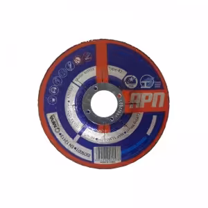 APN (ای پی ان) سنگ برش مینی آهن 3*115