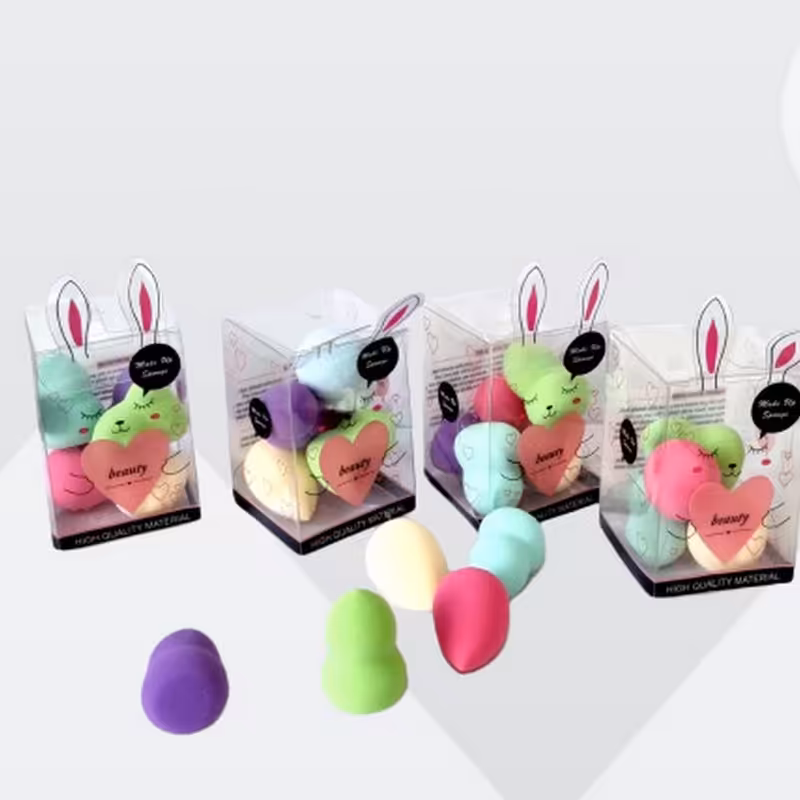 پد کانسیلر 5 عددی