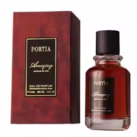 ادکلن مردانه پورتیا مدل Amaging حجم 100mL