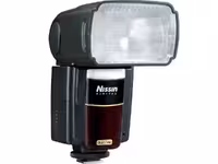 فلاش Nissin MG8000 Extreme Flash for Nikon