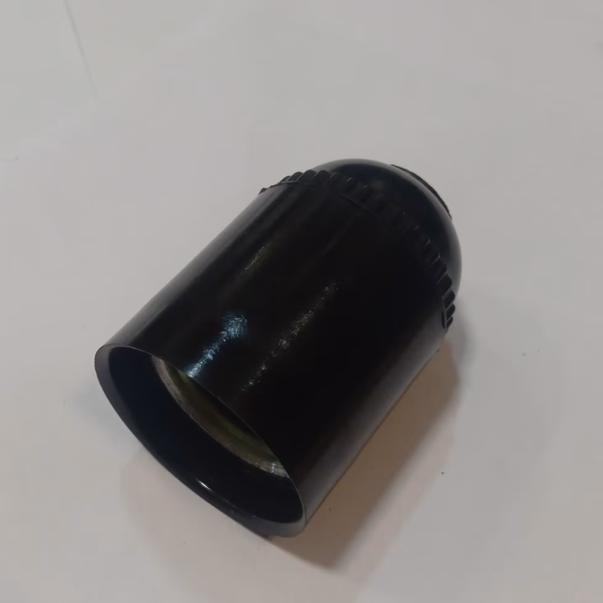 سر پیچ لامپ معمولی E27