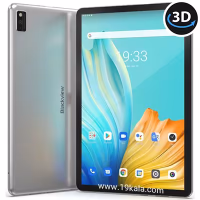 تبلت بلک ویو Tab 10 ظرفیت 64 رم 4 گیگابایت