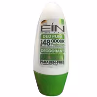 مام رول ضد تعریق زنانه EIN مدل دیو پیور 50 میلی لیتر