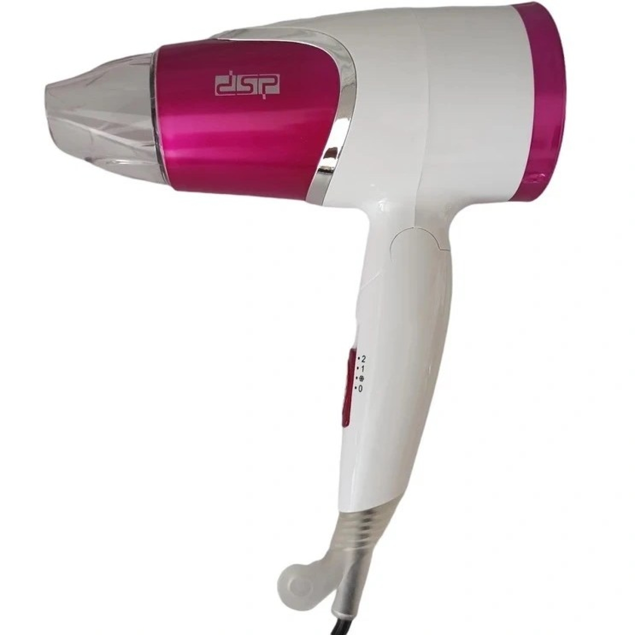 سشوار دی اس پی مدل DSP-30077
