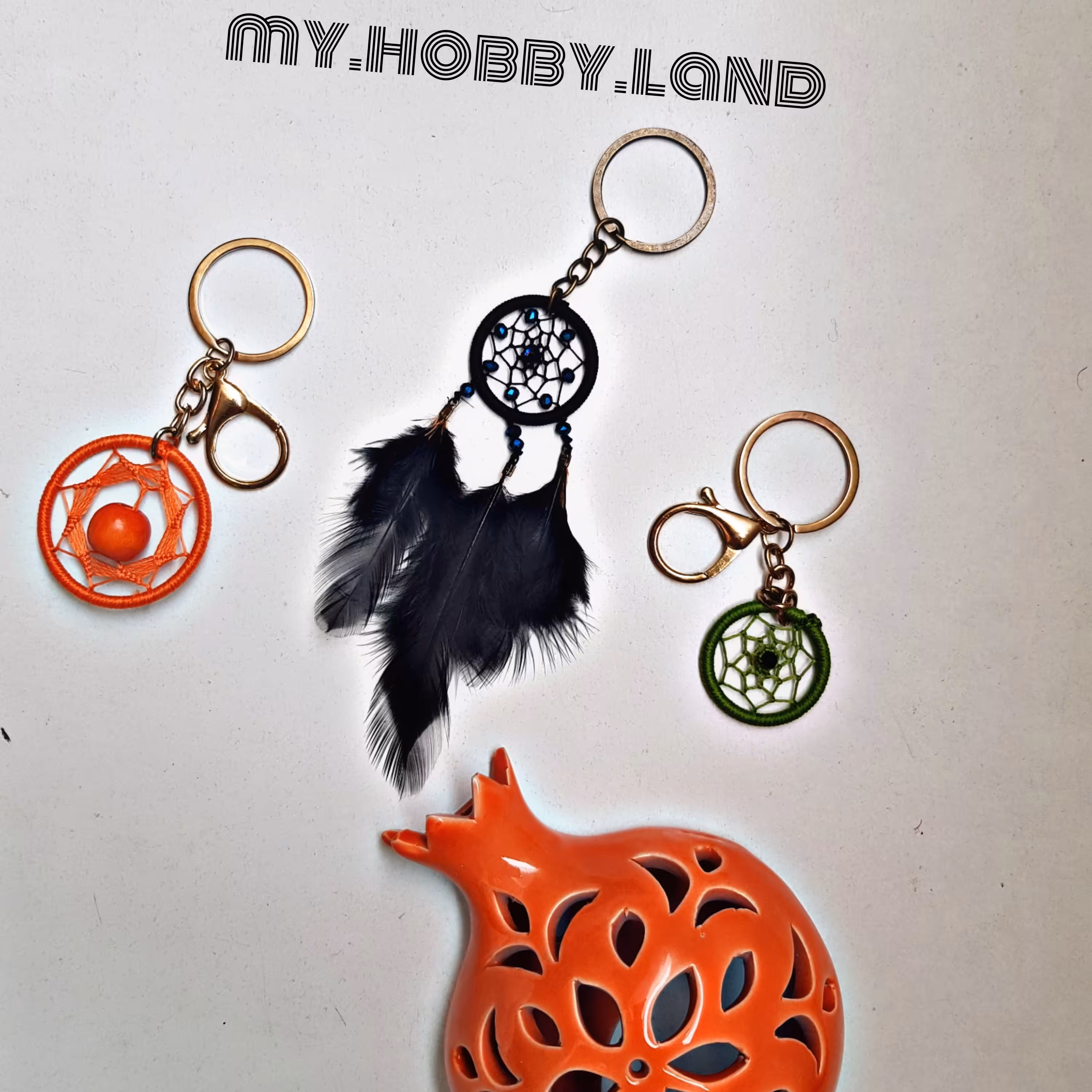 دریمکچرای جاکلیدی