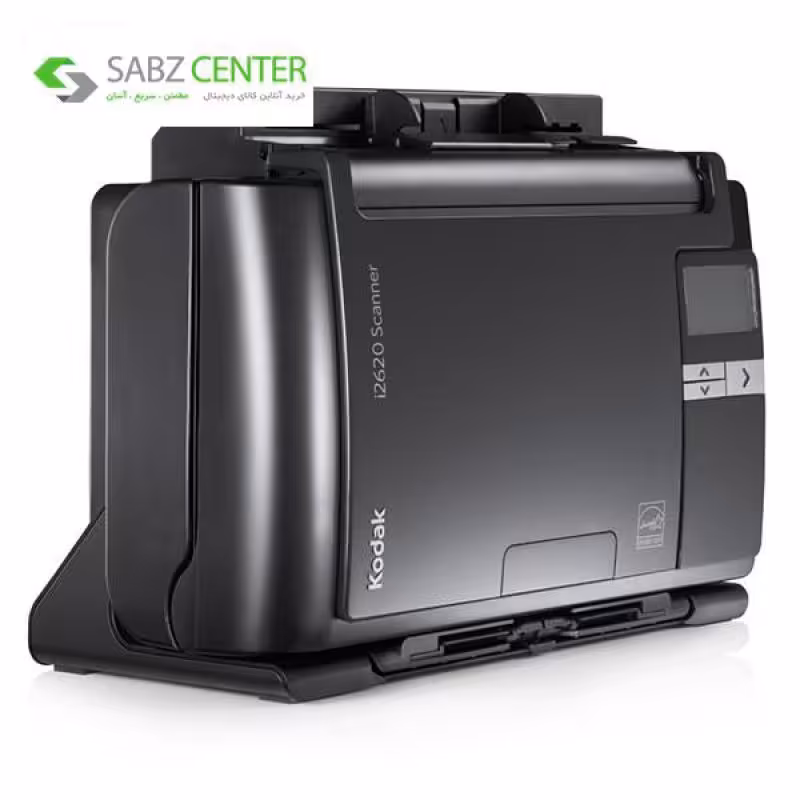 اسکنر کداک مدل i2620