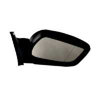 آینه بغل دستی سمت راست برازش مناسب پژو 405 GLX جدید (بدون فلاپ)