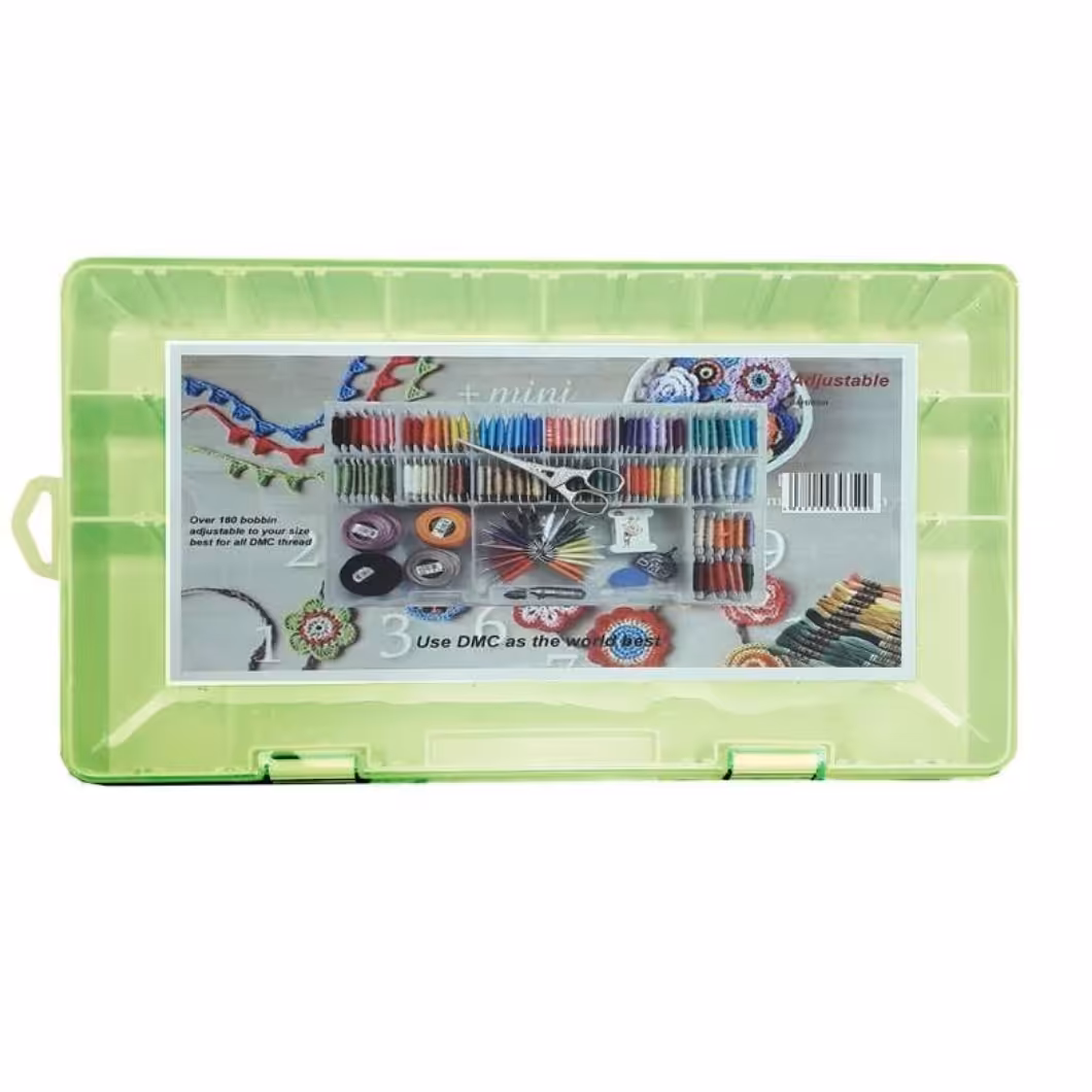 جعبه بوبین مدل J180.S