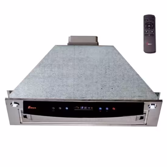 هود بیمکث مخفی مدل 2052 سایز 70