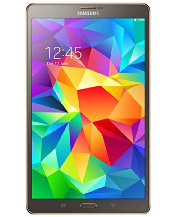 سامسونگ گلکسی تب اس 8.4 اینچ - 16 گیگابایت