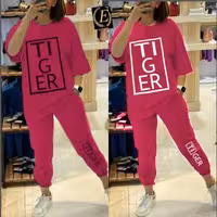 ست دوتیکه tiger. 