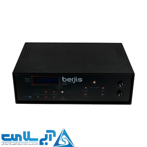 تنس فیزیوتراپی برجیس مدل SL400