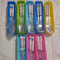 قاشق و چنگال