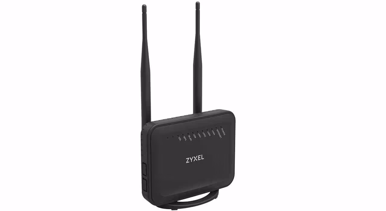 مودم VDSL/ADSL زایکسل مدل Zyxle VMG1312-T20B