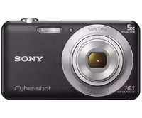 دوربین دیجیتال سونی مدل سایبر شات W710