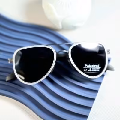 عینک ری بن اسپرت یخی