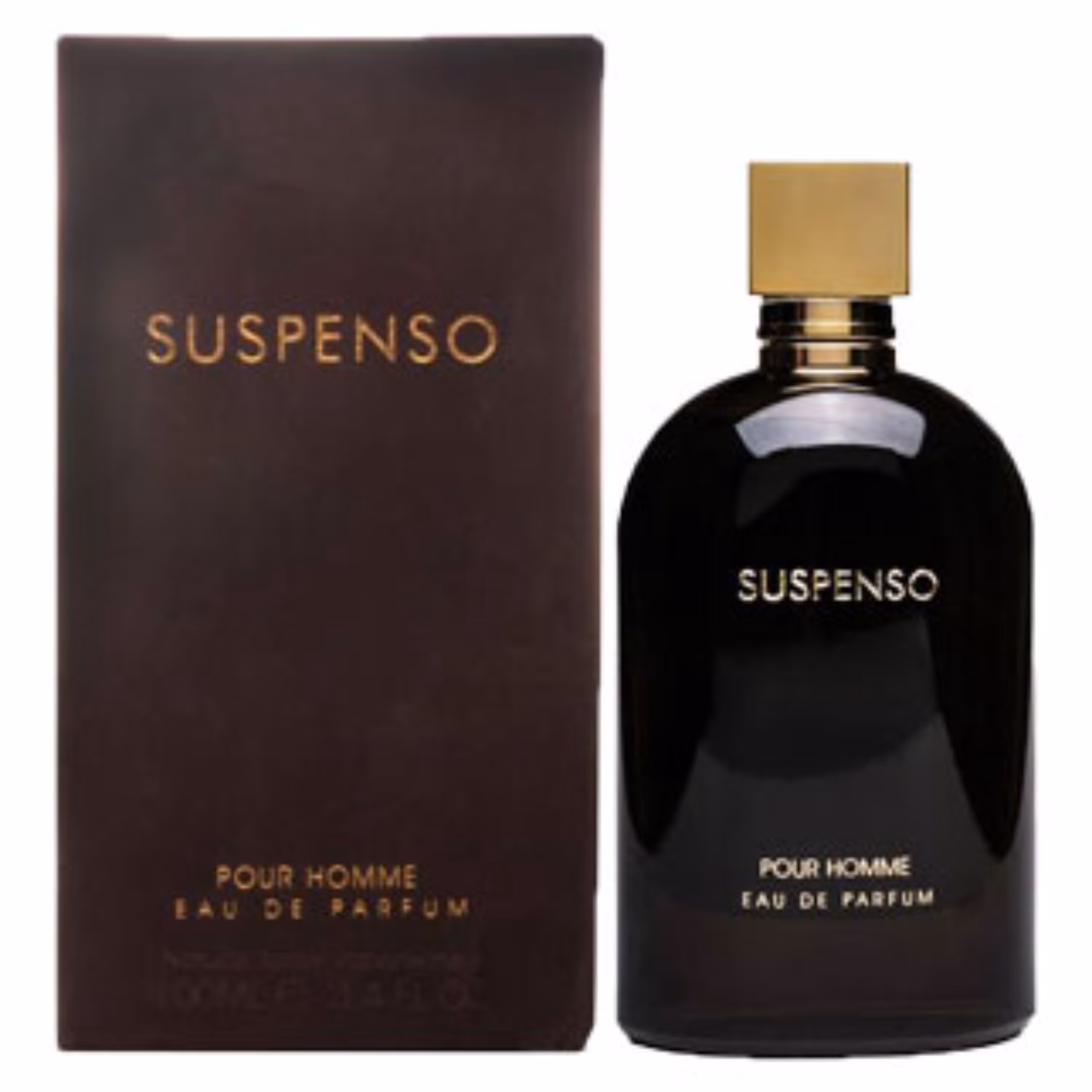 عطر ادکلن مردانه دی اند جی پور هوم اینتنسو فراگرنس ورد سوسپنسو پور هوم 