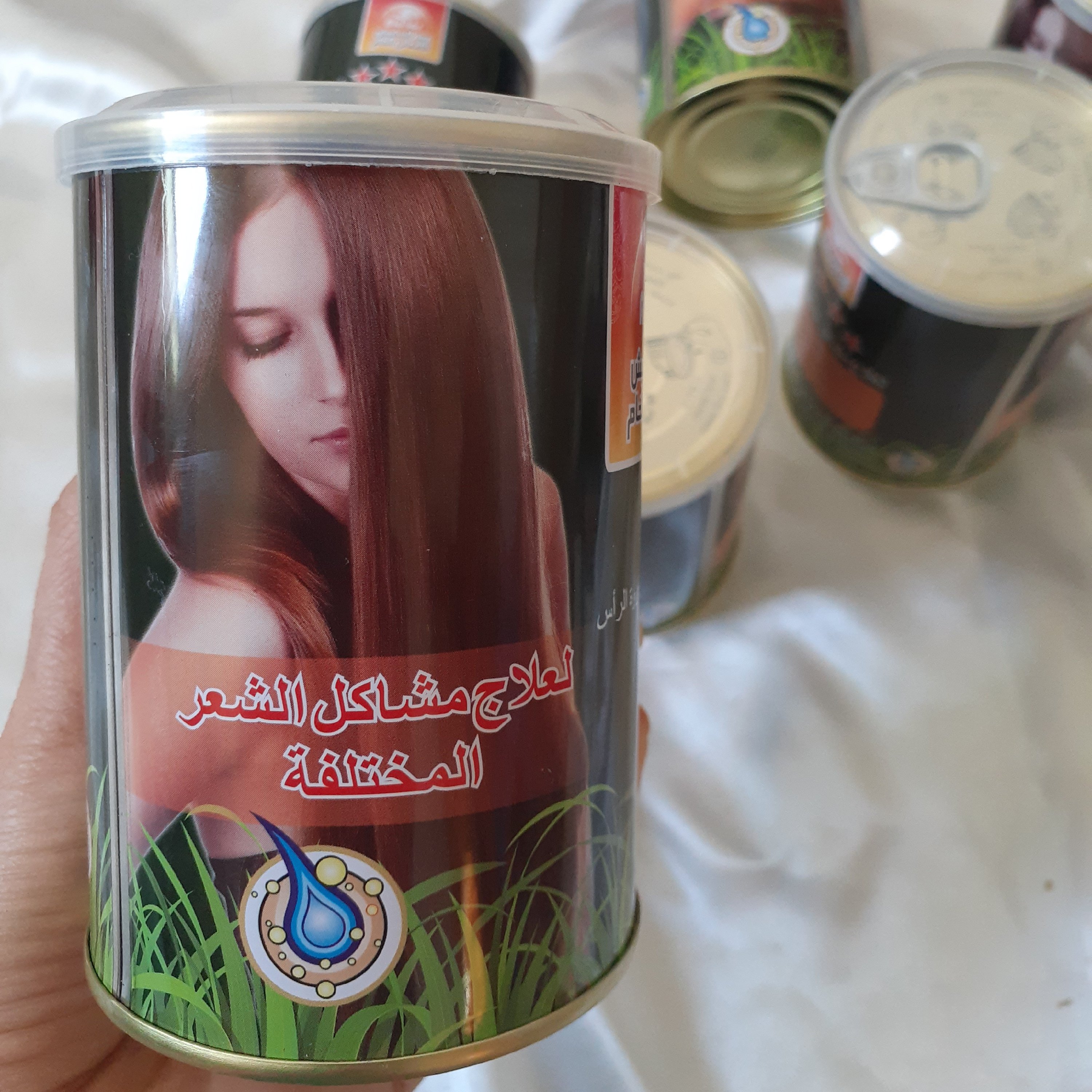روغن مو حشیش افغان