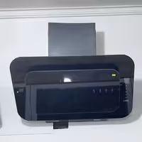 هود کن مدل پاردیک