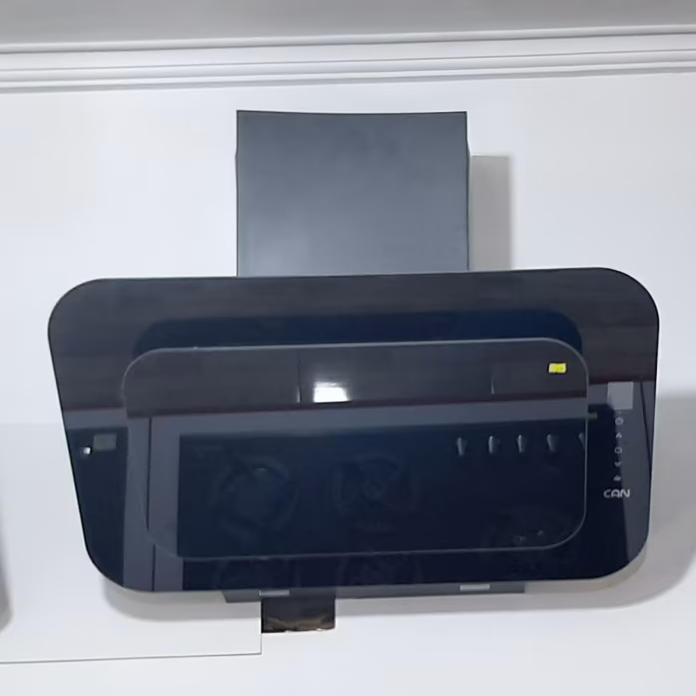 هود کن مدل پاردیک