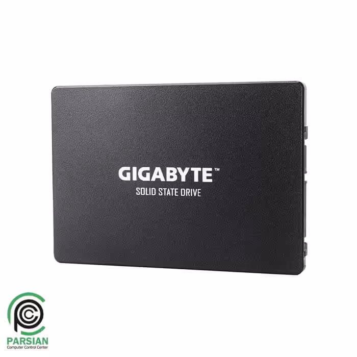 اس اس دی گیگابایت SSD GIGABYTE 240GB GP-GSTFS31240GNTD