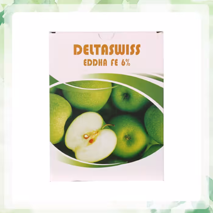 کود آهن 6 درصد دلتا سوئیس تاپ یوزینگ چین(ا کیلویی)